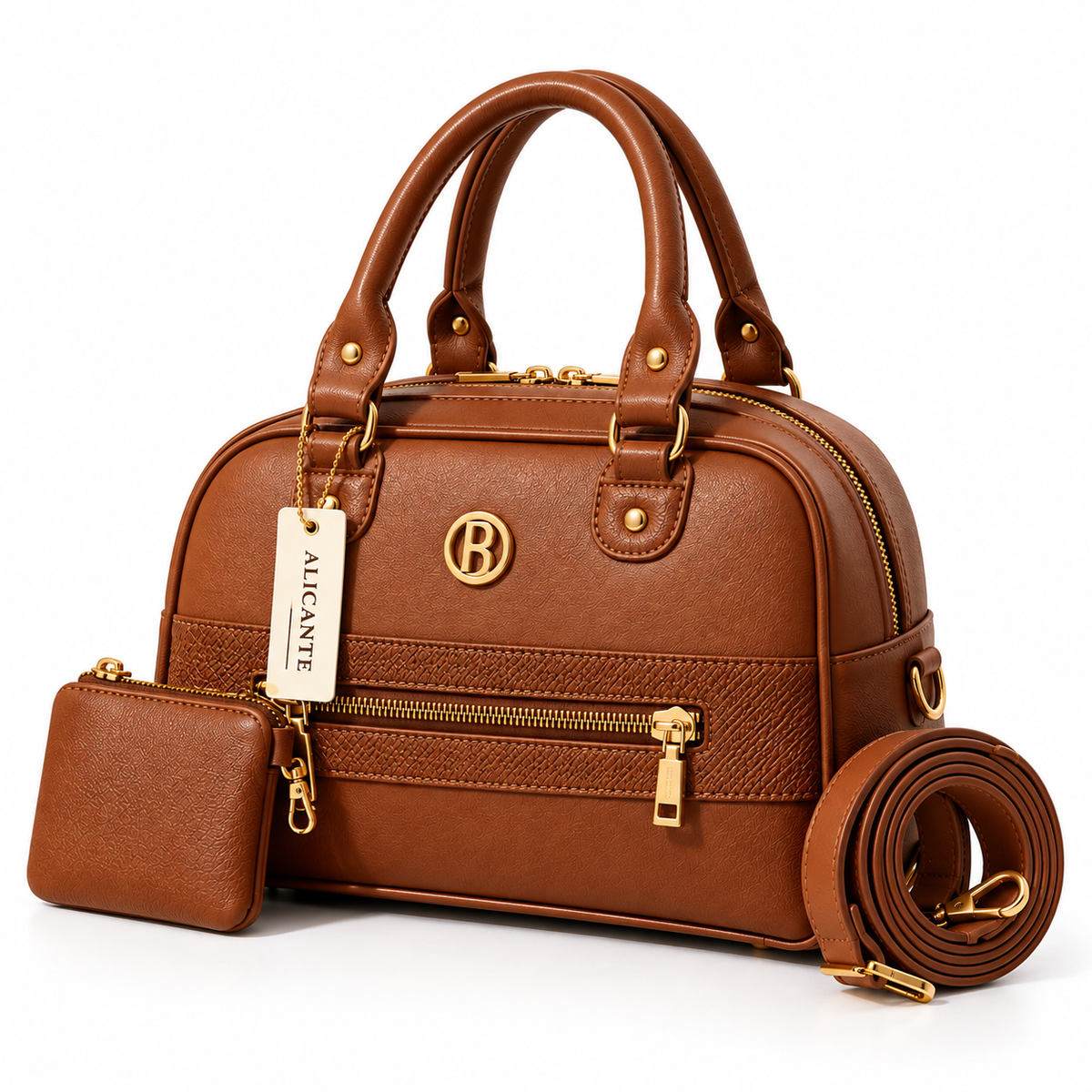 Bolso Brave - Edición Especial
