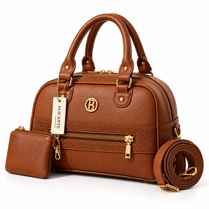 Bolso Brave - Edición Especial