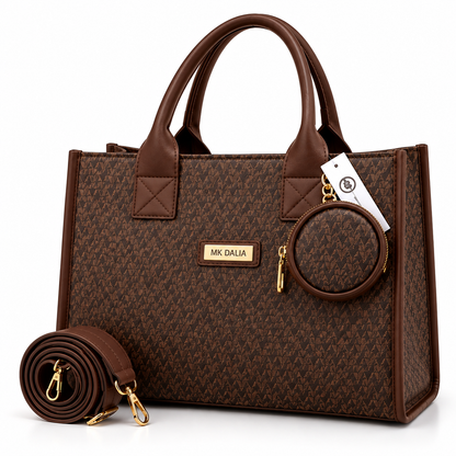 Bolso MK DALIA - Lanzamiento Exclusivo