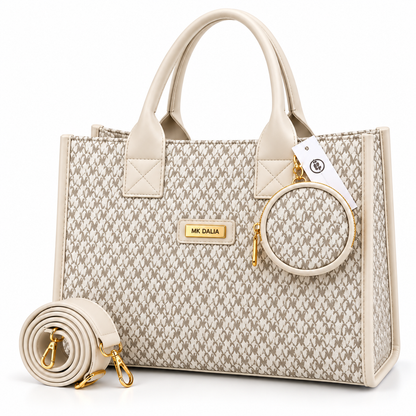 Bolso MK DALIA - Lanzamiento Exclusivo