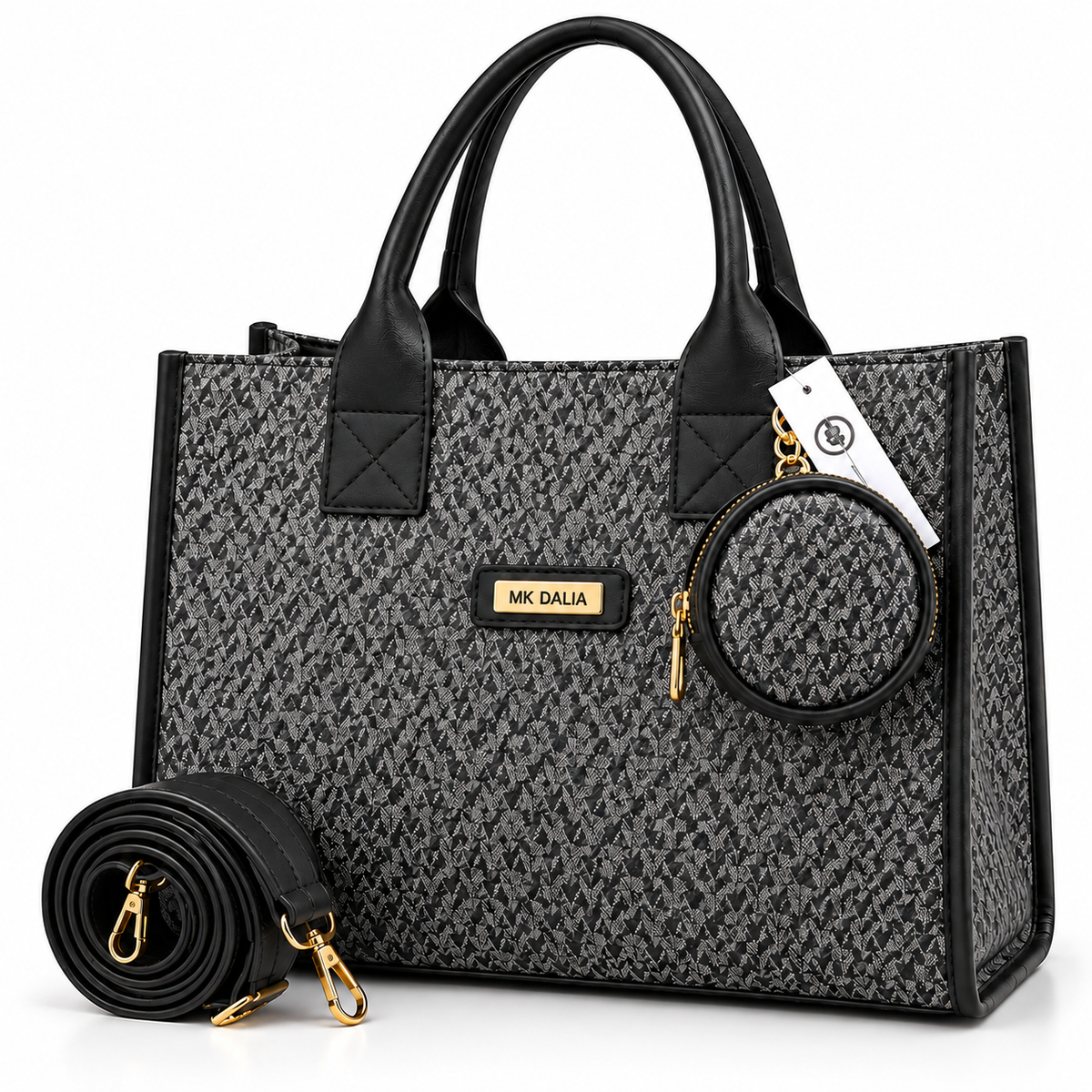 Bolso MK DALIA - Lanzamiento Exclusivo