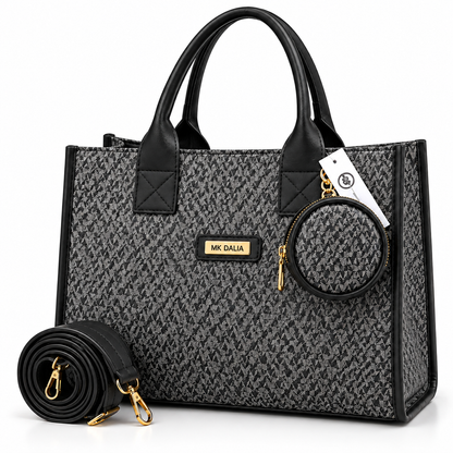 Bolso MK DALIA - Lanzamiento Exclusivo