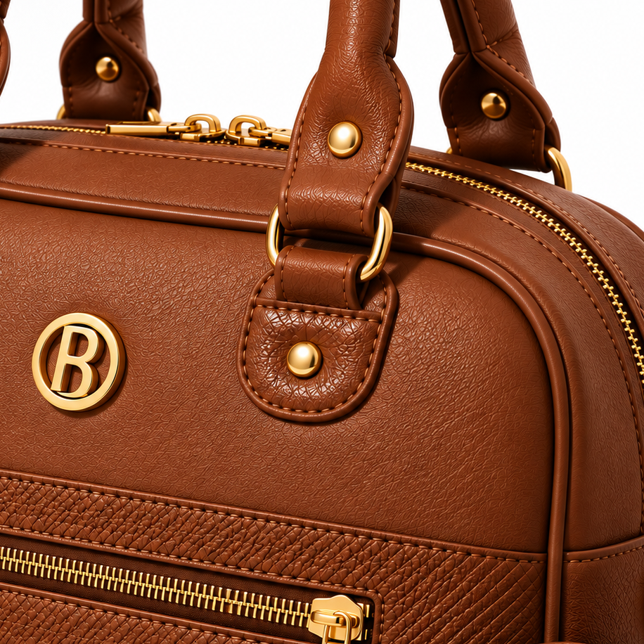 Bolso Brave - Edición Especial