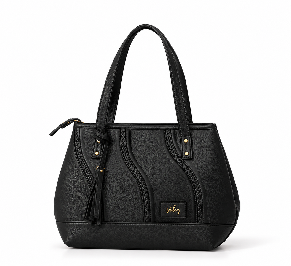 Bolso Premium Velez Luna - Últimas Unidades Con 50% De Descuento