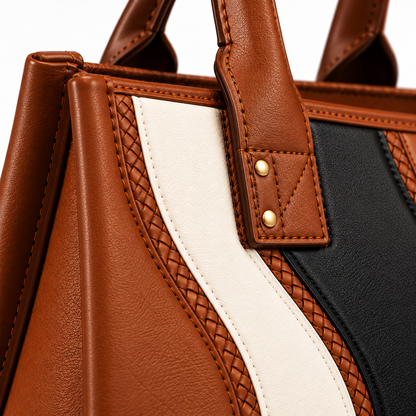 Bolso Premium Velez Luna - Últimas Unidades Con 50% De Descuento