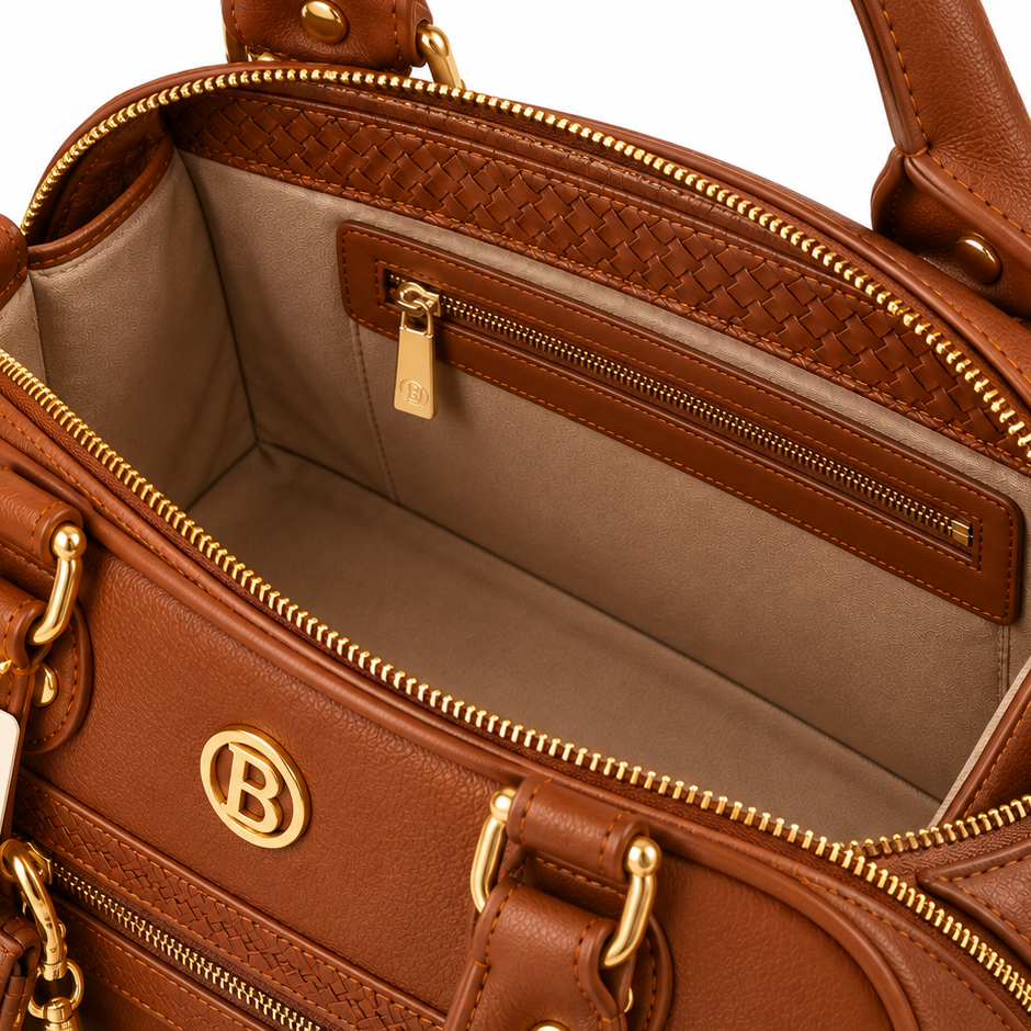 Bolso Brave - Edición Especial